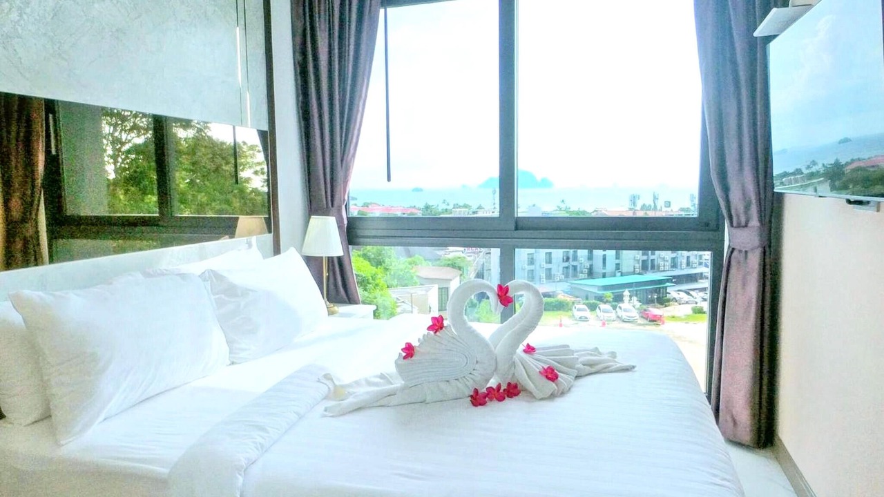 Photo of Bedroom in Ao Nang