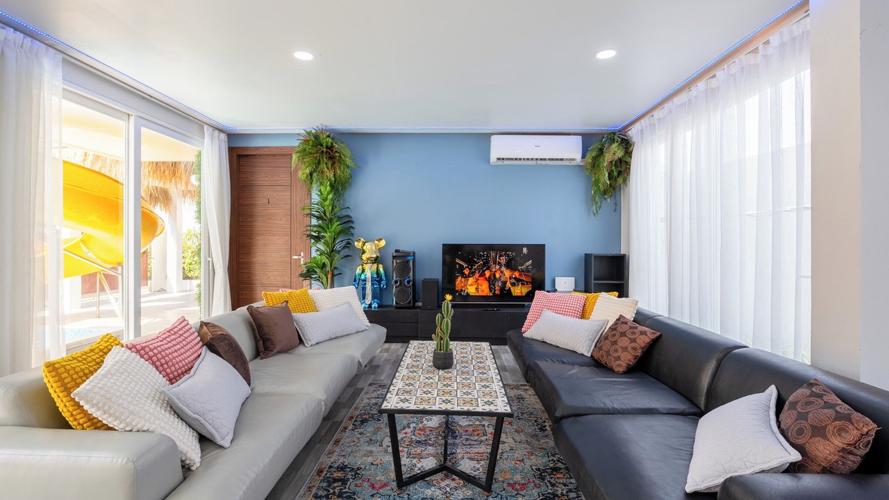 Photo of Livingroom in South Pattaya