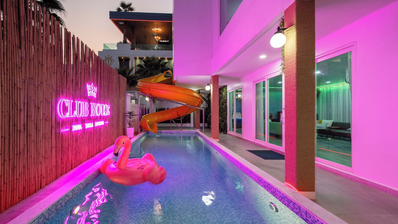 Photo of Bedroom in South Pattaya