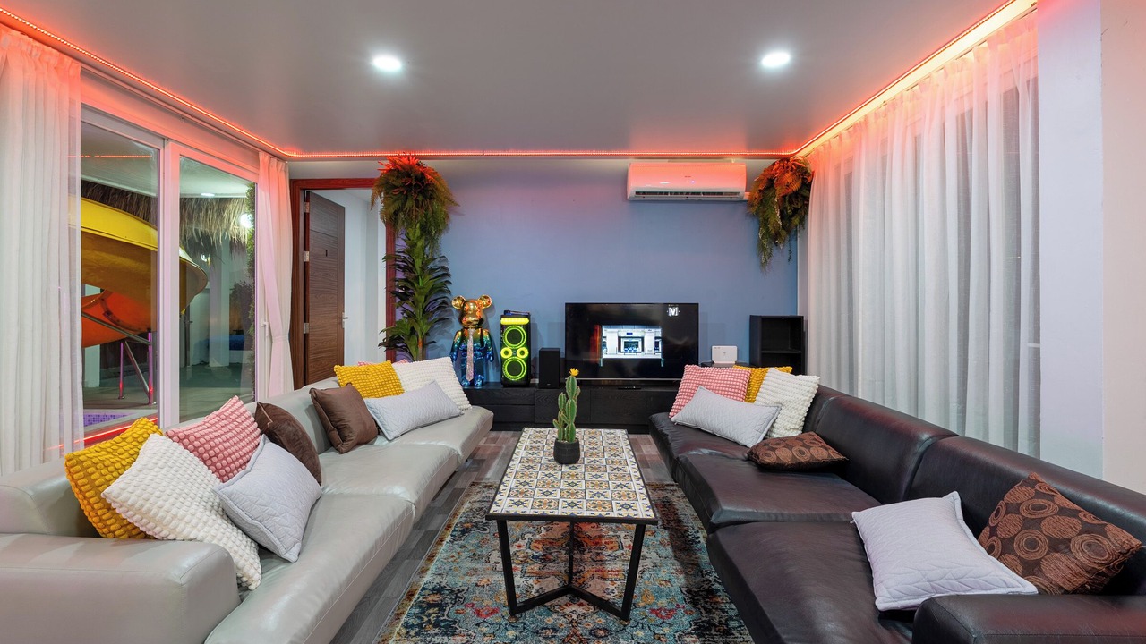 Photo of Livingroom in South Pattaya