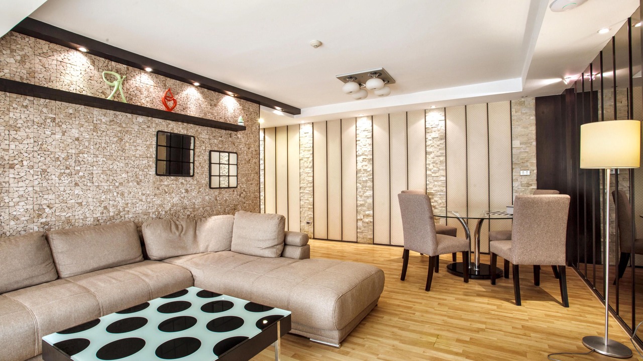 Photo of Livingroom in Khlong Toei Nuea