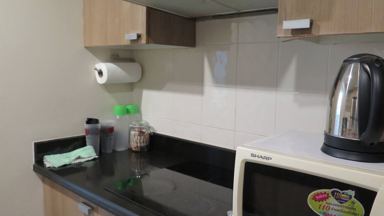 Photo of Kitchen in Khlong Toei Nuea