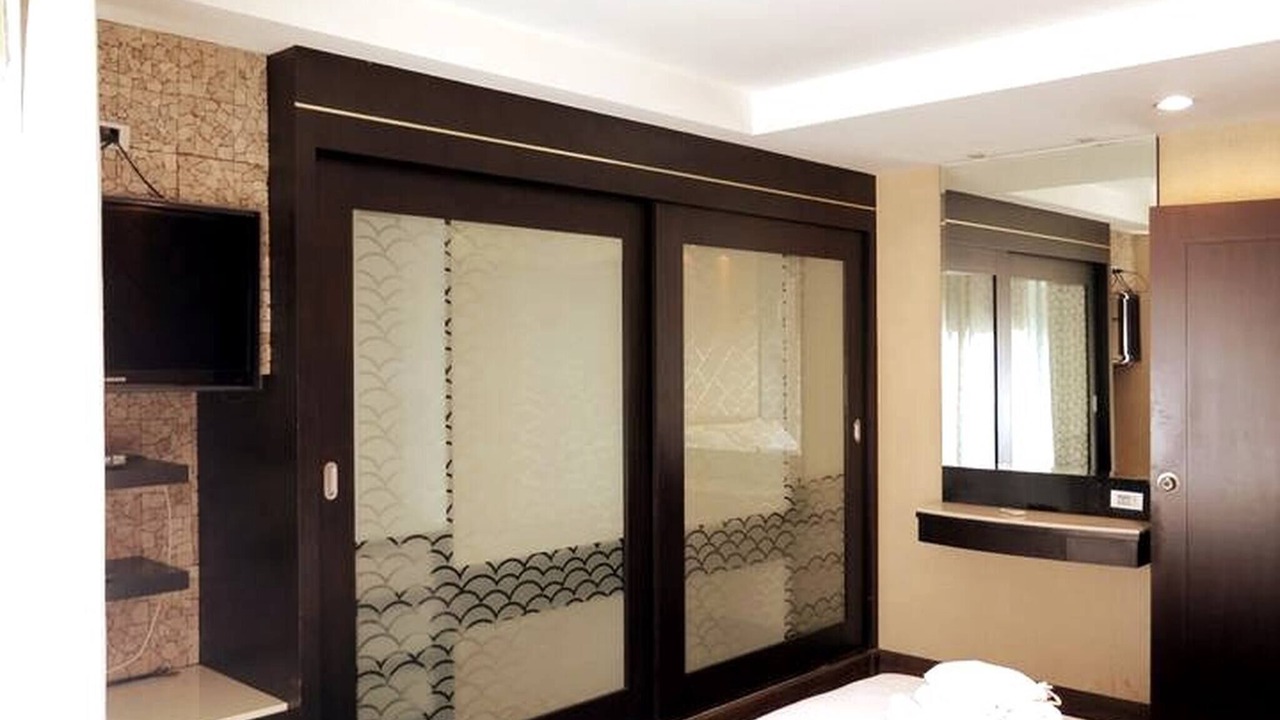 Photo of Bedroom in Khlong Toei Nuea