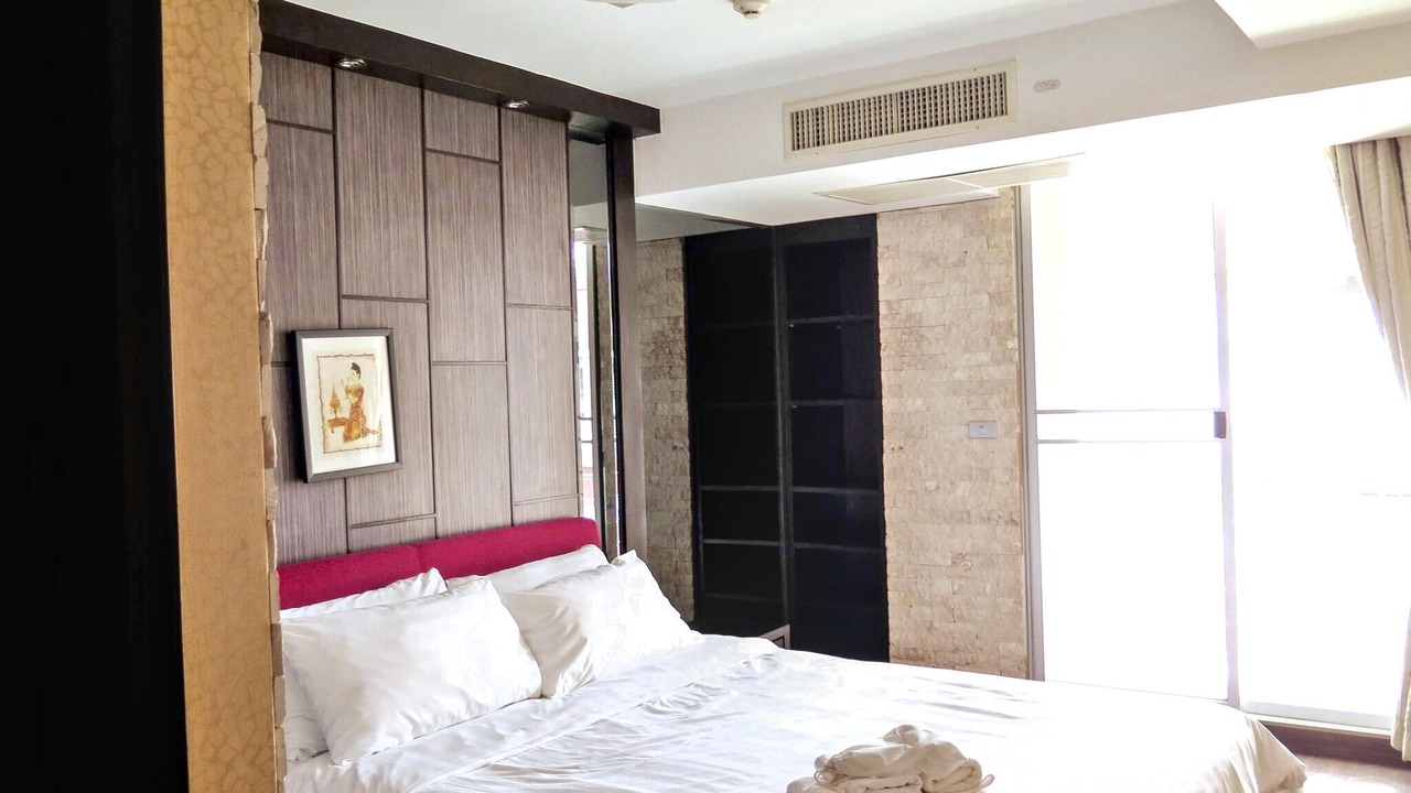 Photo of Bedroom in Khlong Toei Nuea