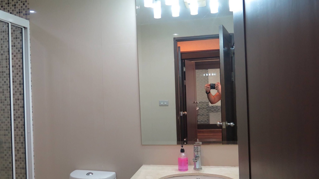 Photo of Bathroom in Khlong Toei Nuea