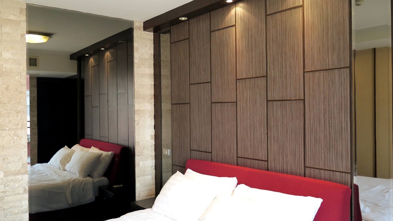Photo of Bedroom in Khlong Toei Nuea