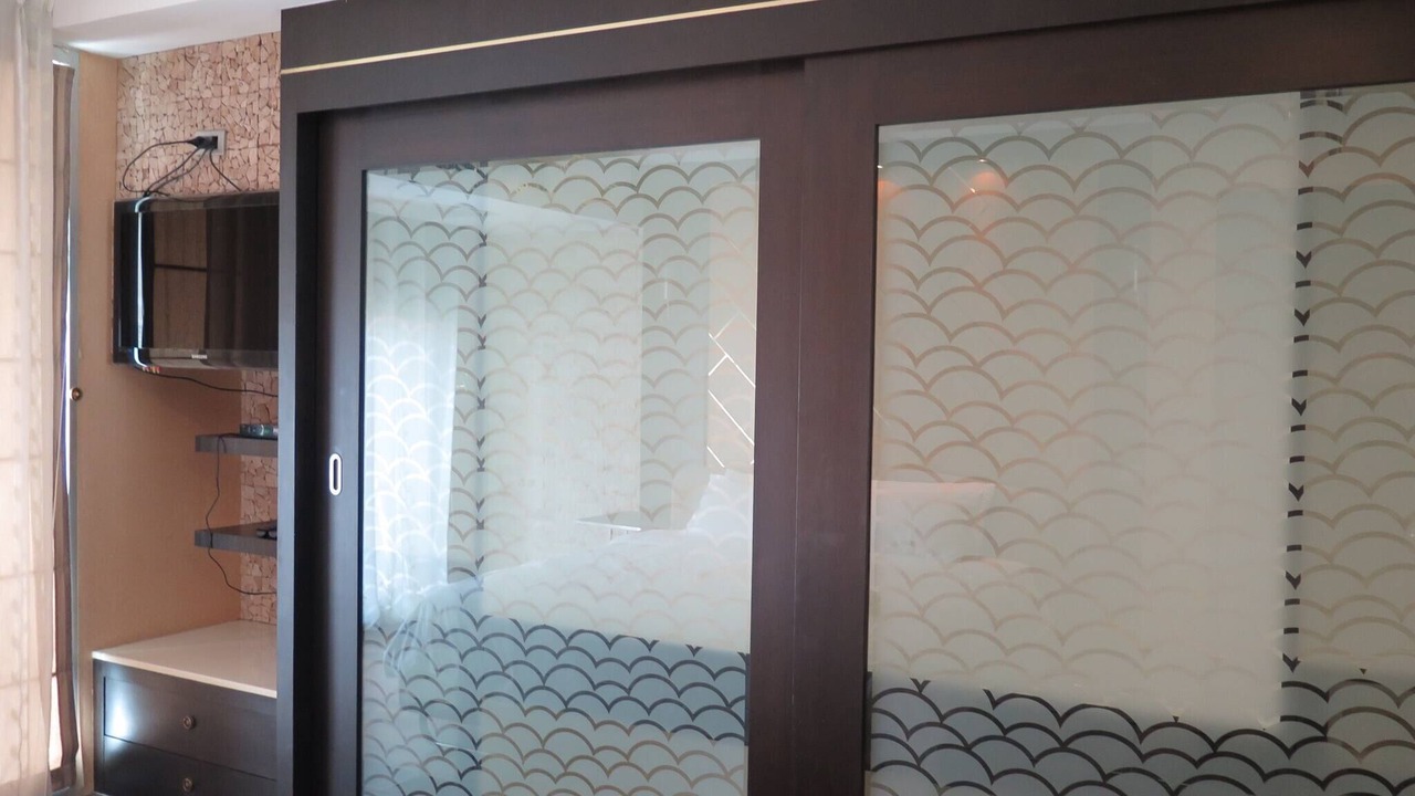 Photo of Bedroom in Khlong Toei Nuea