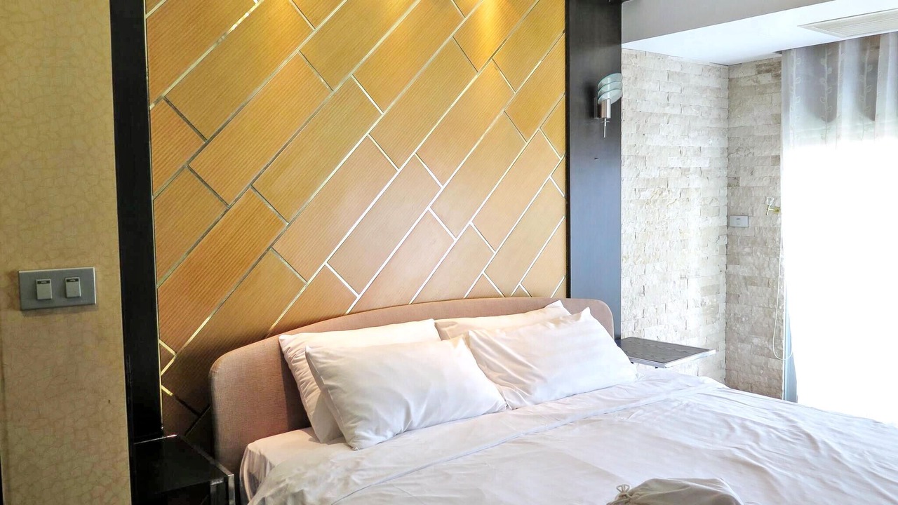Photo of Bedroom in Khlong Toei Nuea