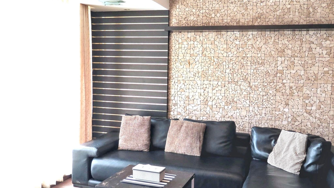 Photo of Livingroom in Khlong Toei Nuea