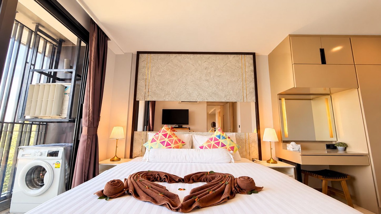 Photo of Bedroom in Ao Nang