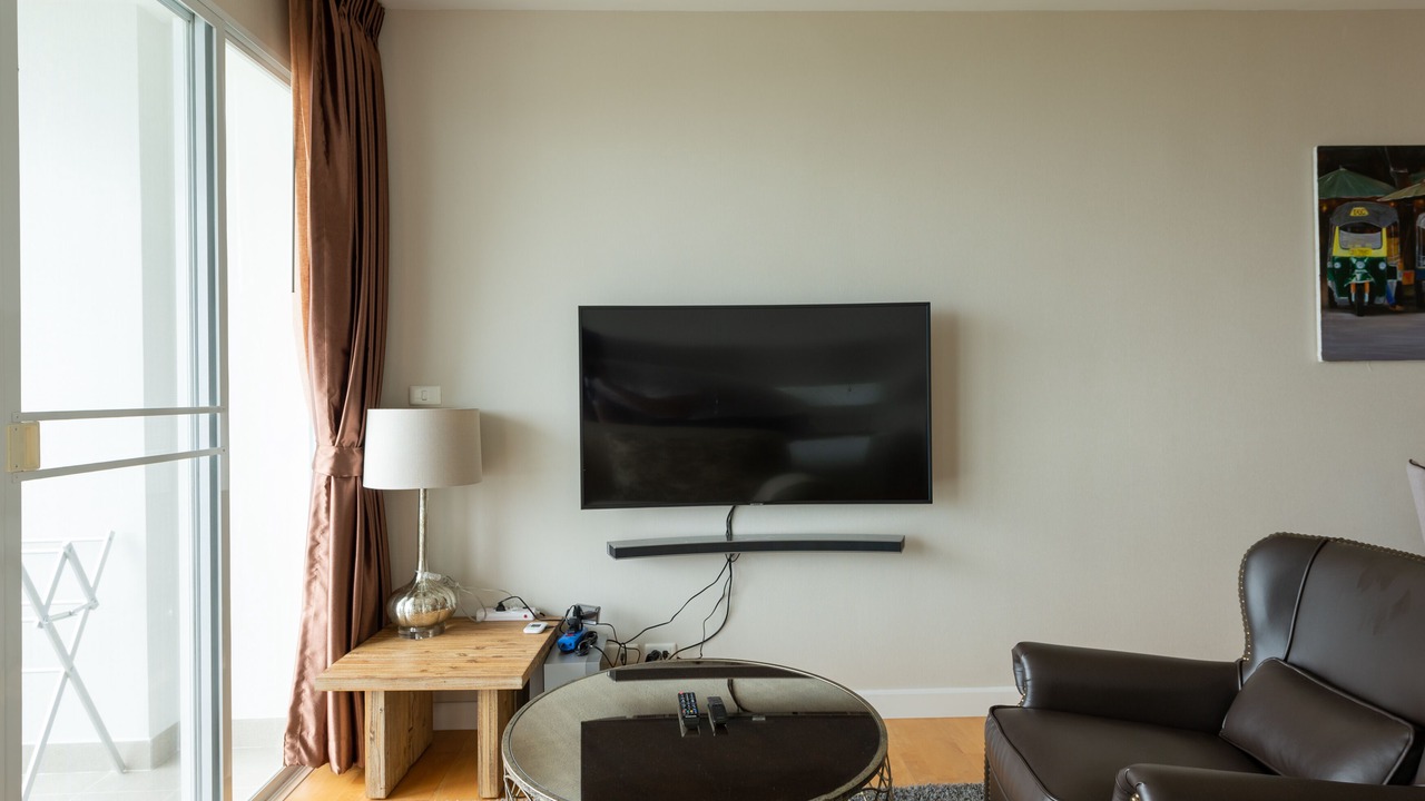 Photo of Livingroom in Hua Hin