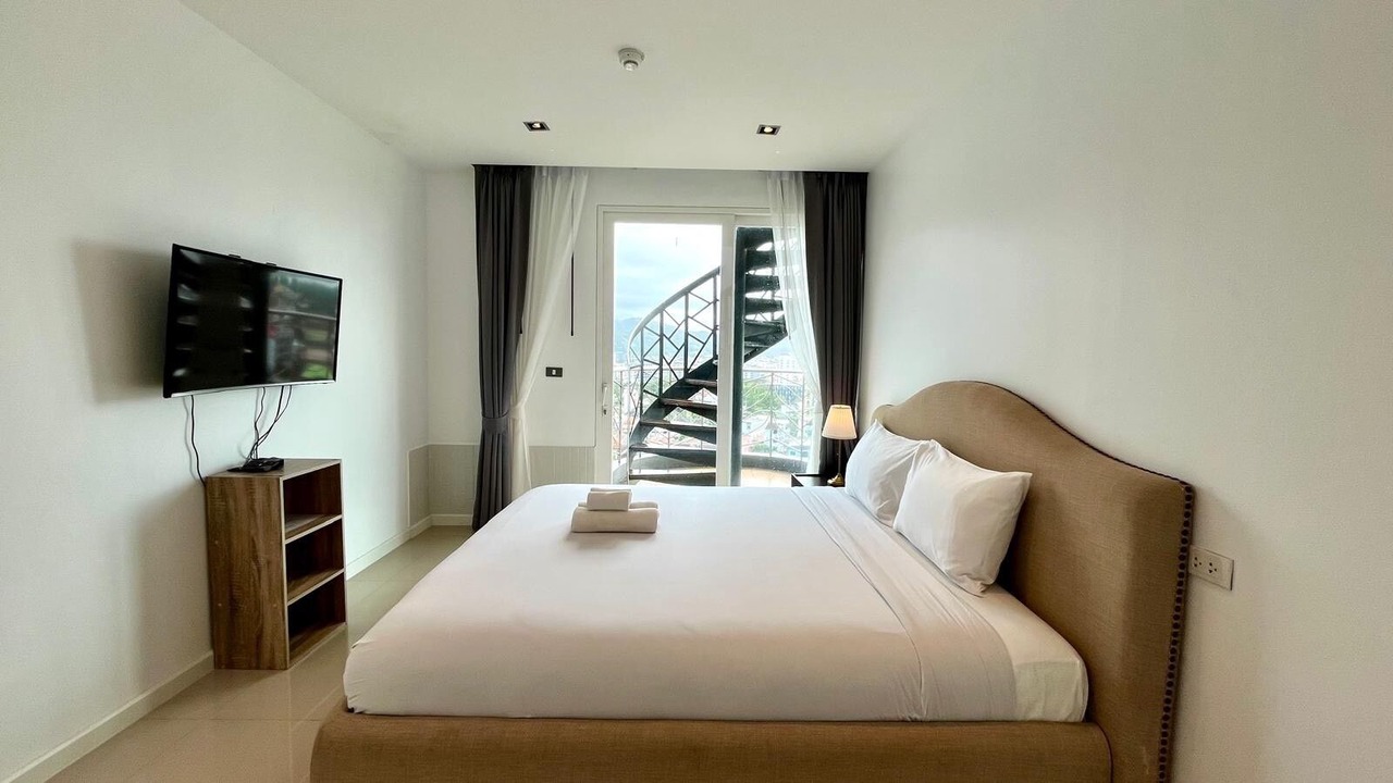 Photo of Bedroom in Patong