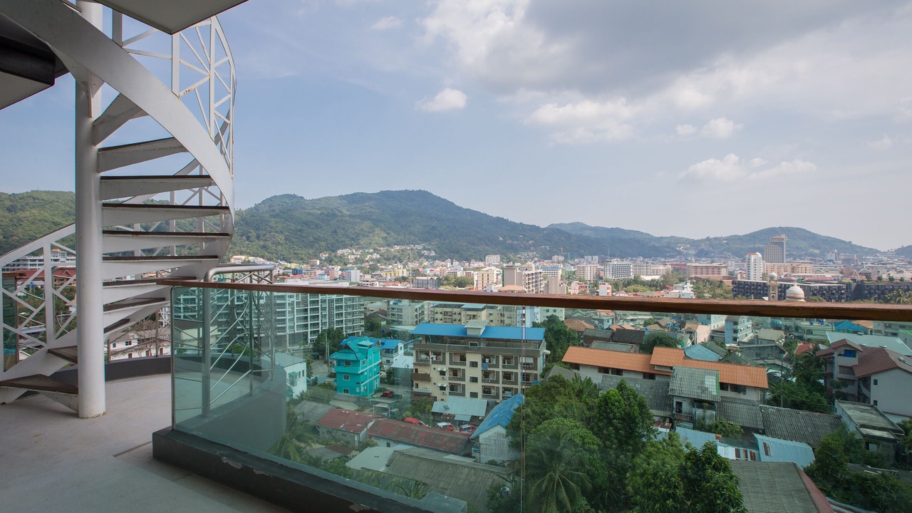 Photo of Outdoor in Patong