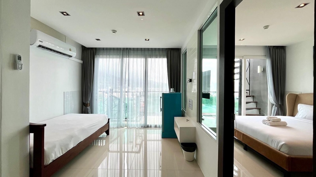 Photo of Bedroom in Patong