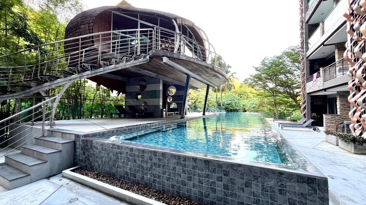 Photo of Outdoor in Patong