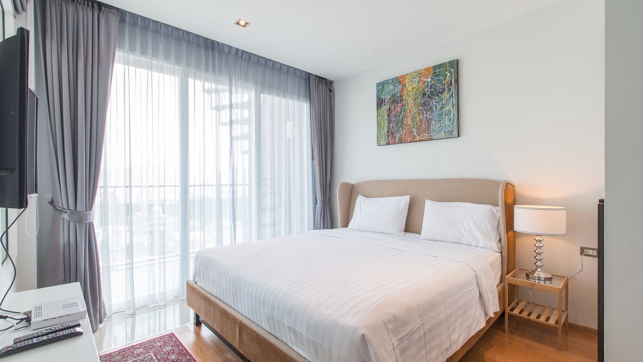 Photo of Bedroom in Patong