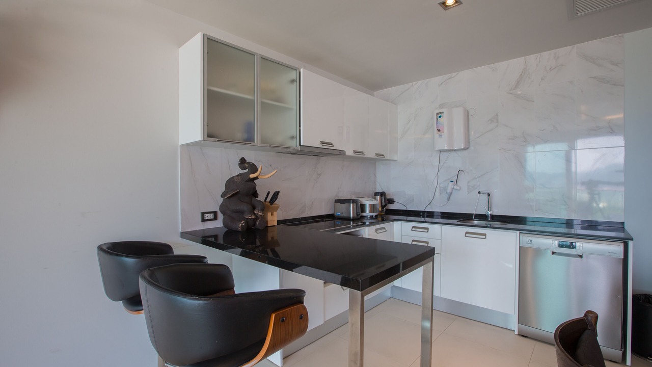 Photo of Kitchen in Patong