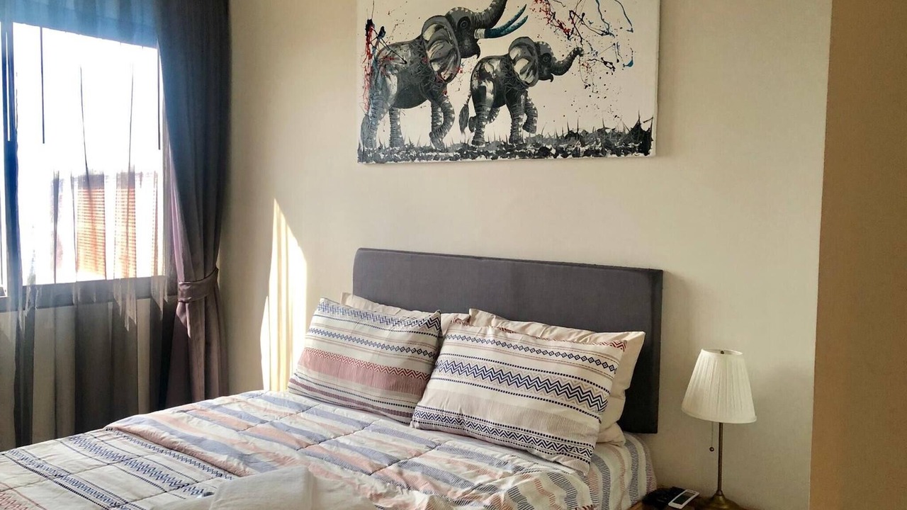 Photo of Bedroom in South Pattaya