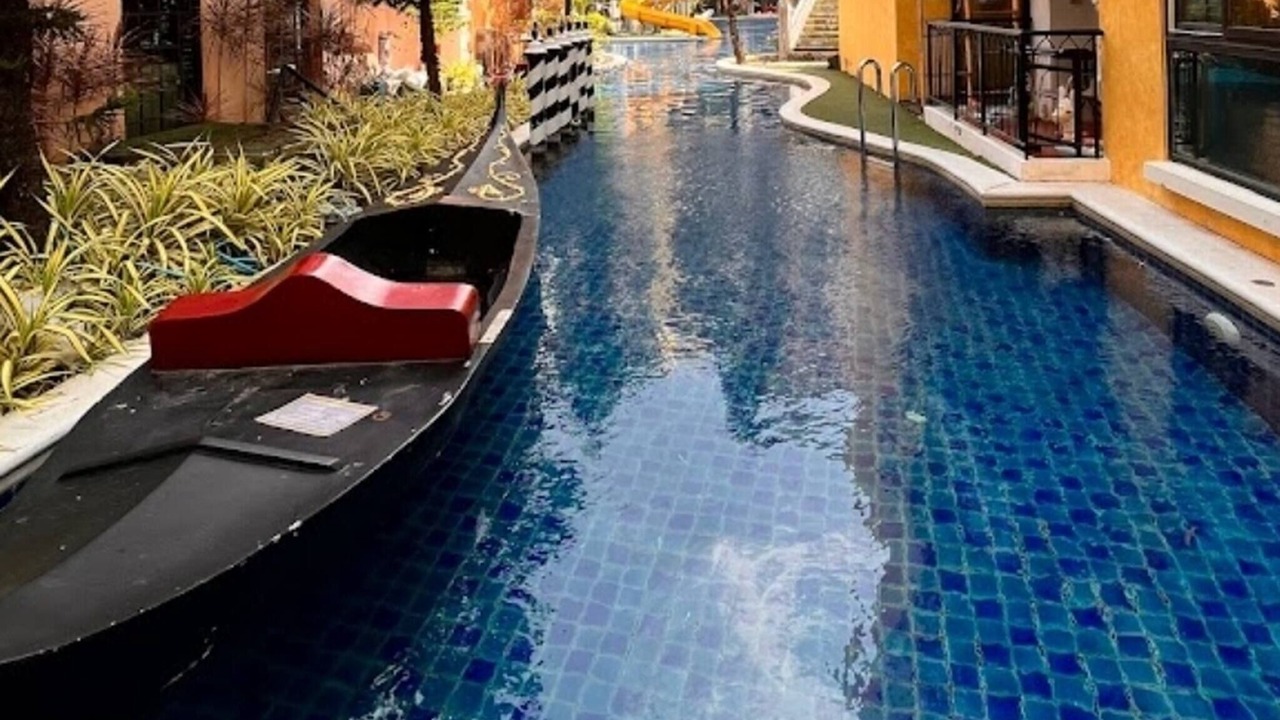Photo of Outdoor in Na Chom Thian
