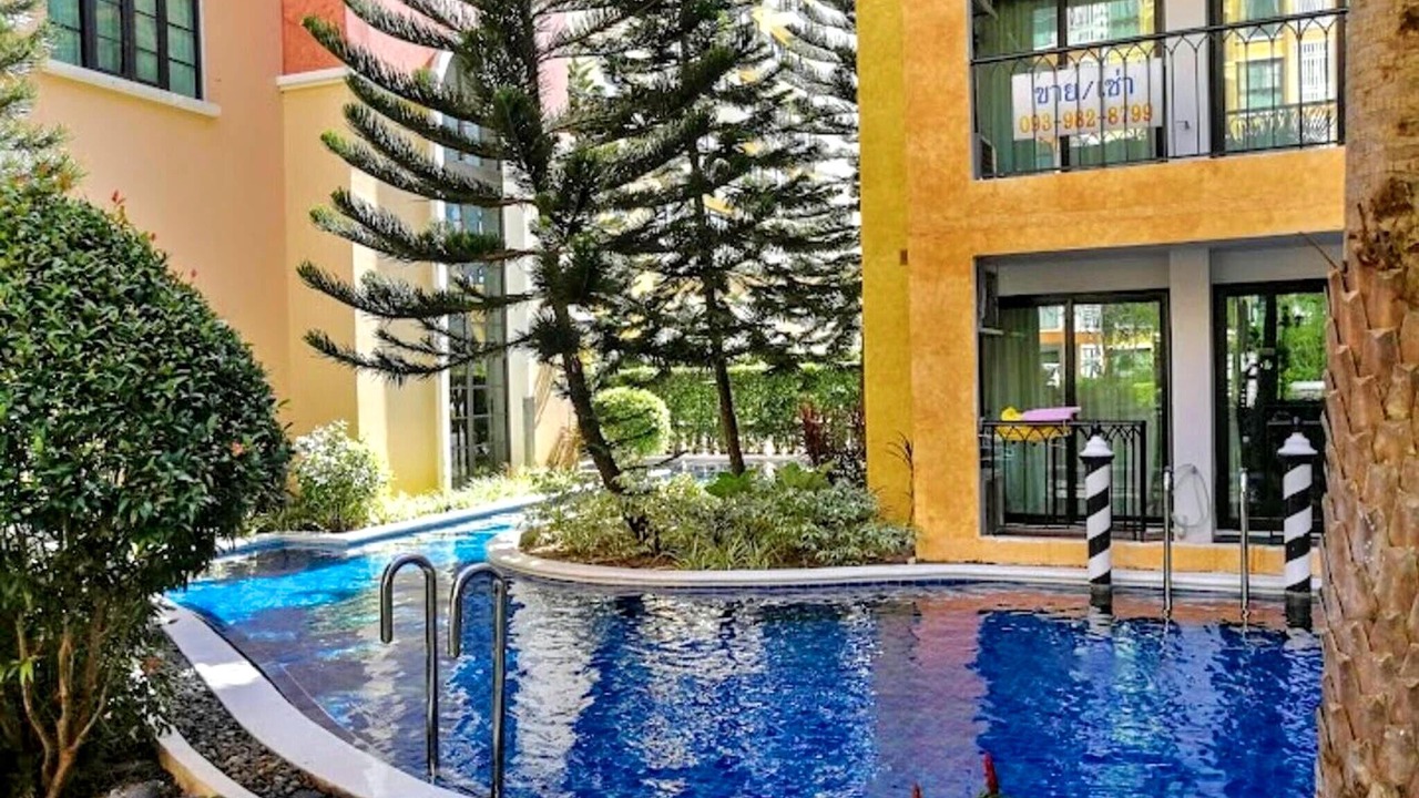 Photo of Outdoor in Na Chom Thian
