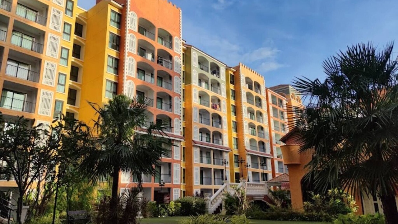 Photo of Outdoor in Na Chom Thian