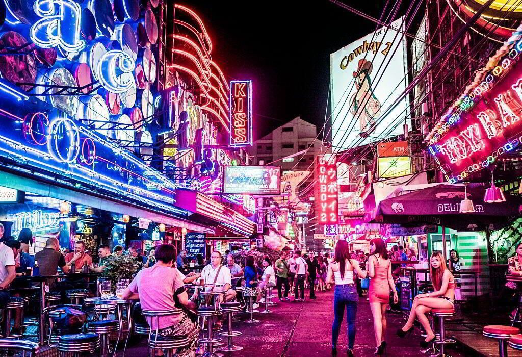 Photo of Others in Bangkok Central Business District