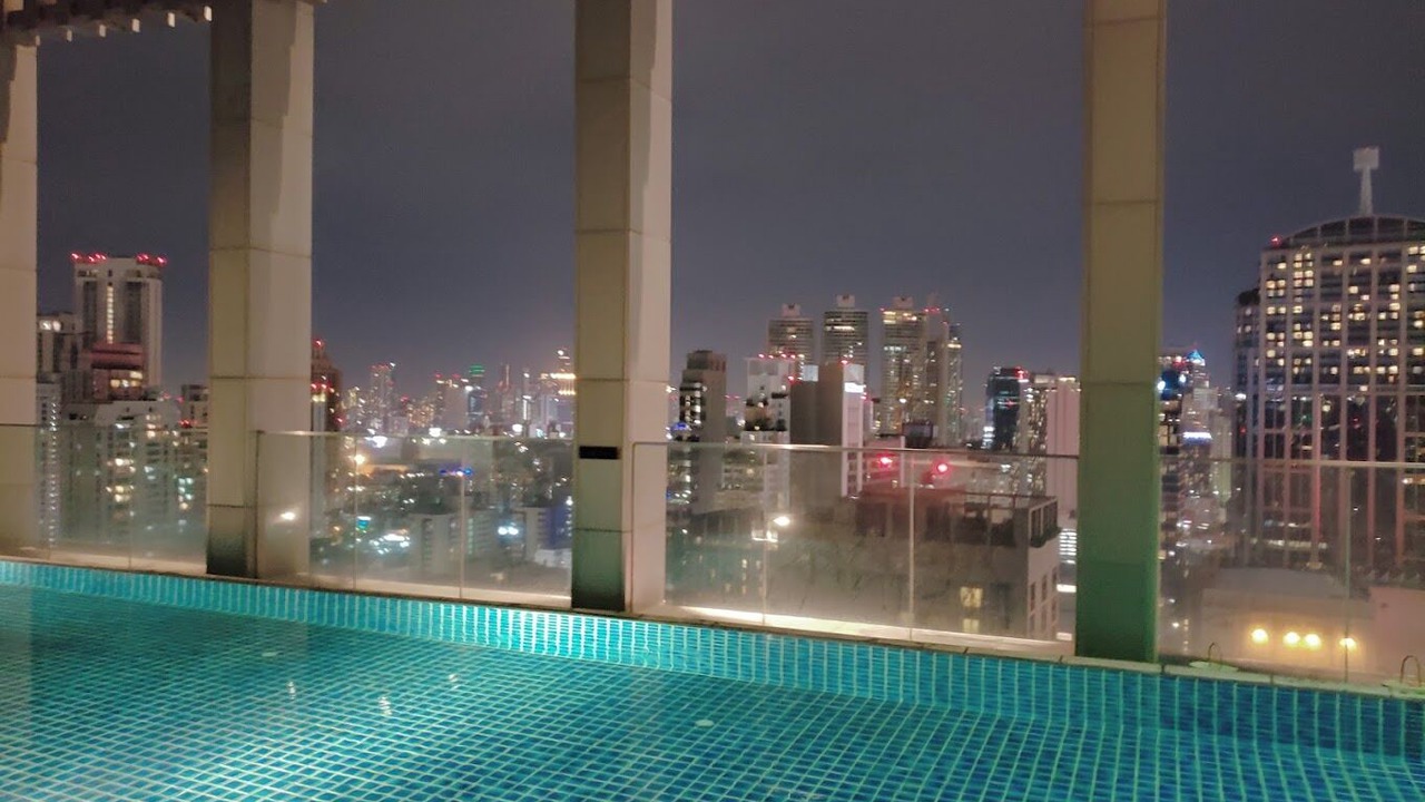 Photo of Outdoor in Bangkok Central Business District