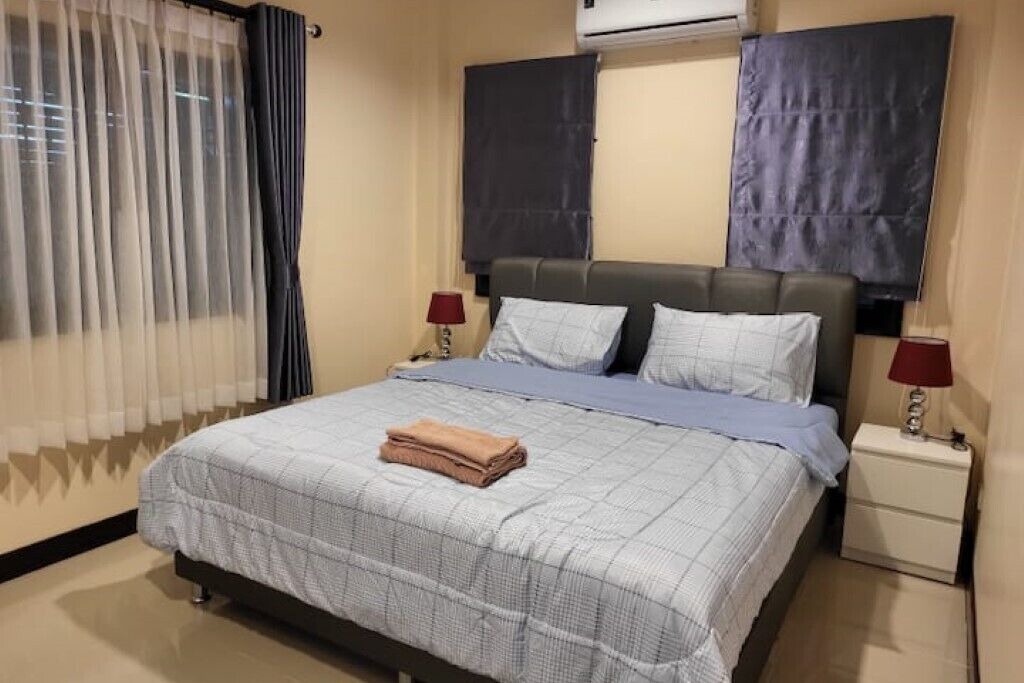 Photo of Bedroom in Nong Pla Lai