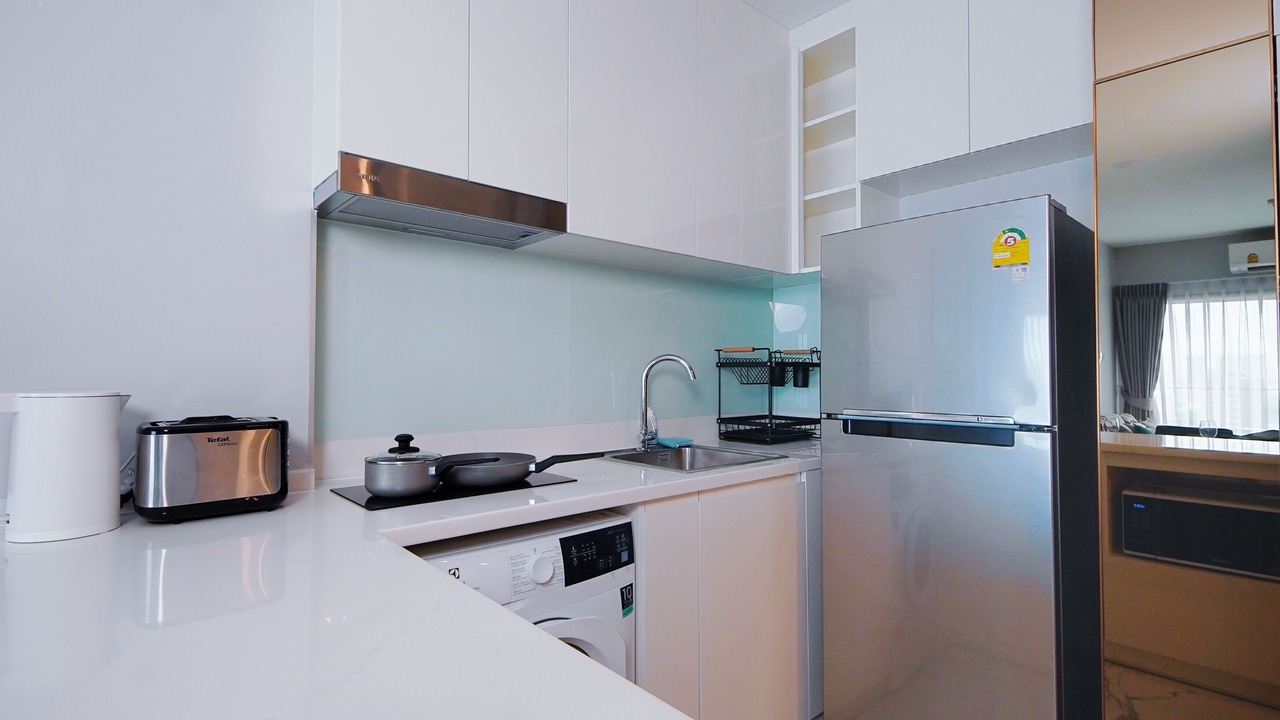 Photo of Kitchen in Chang Khlan