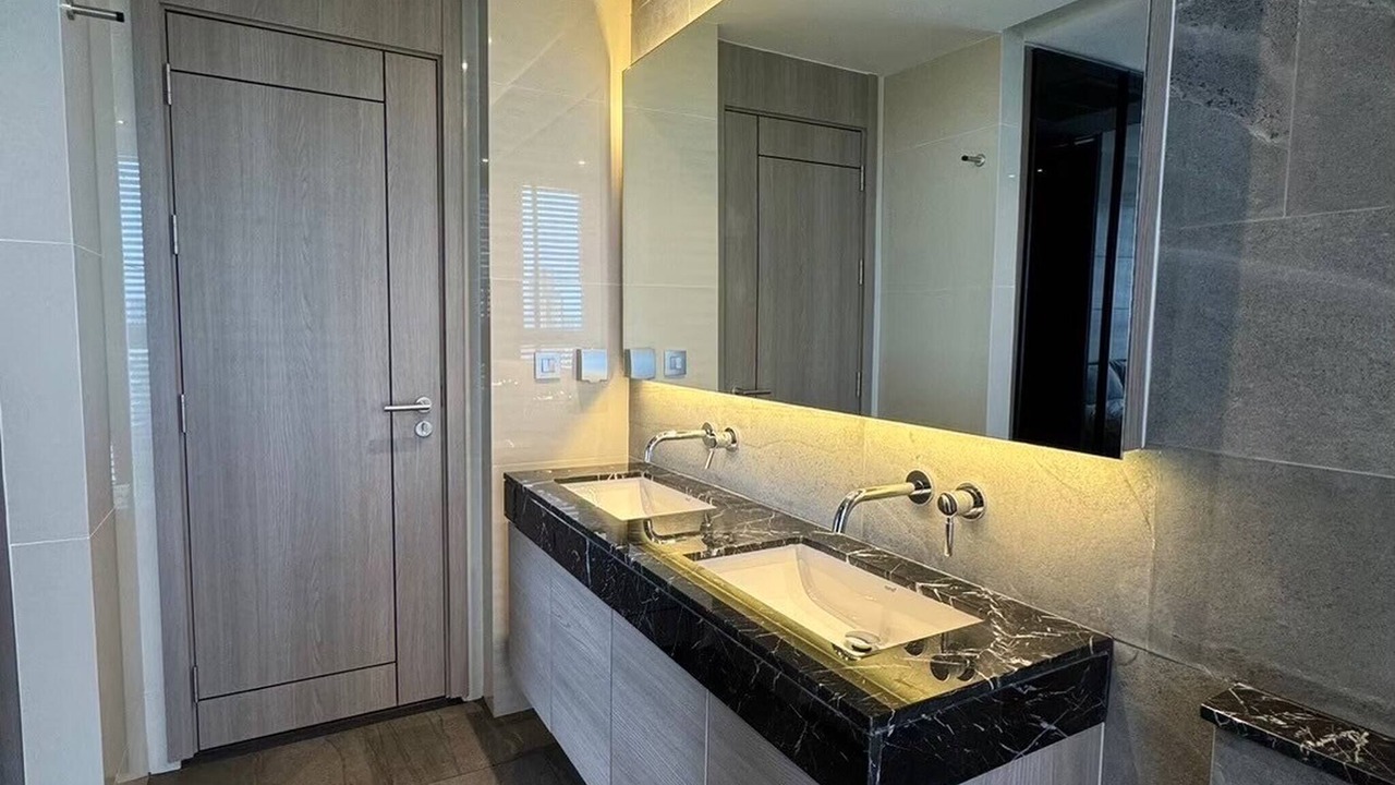 Photo of Bathroom in Pratumnak Hill