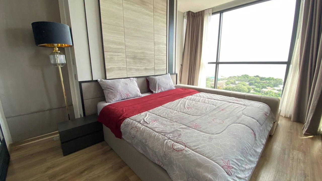 Photo of Bedroom in Pratumnak Hill