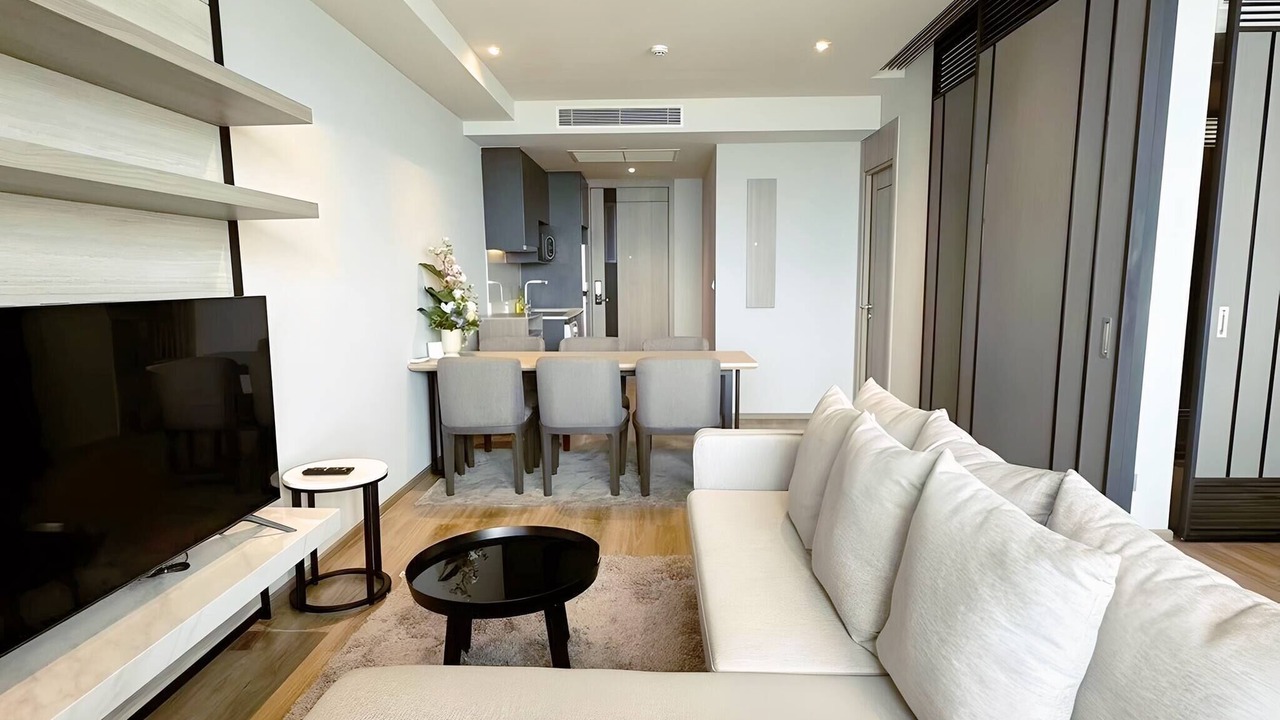 Photo of Livingroom in Pratumnak Hill