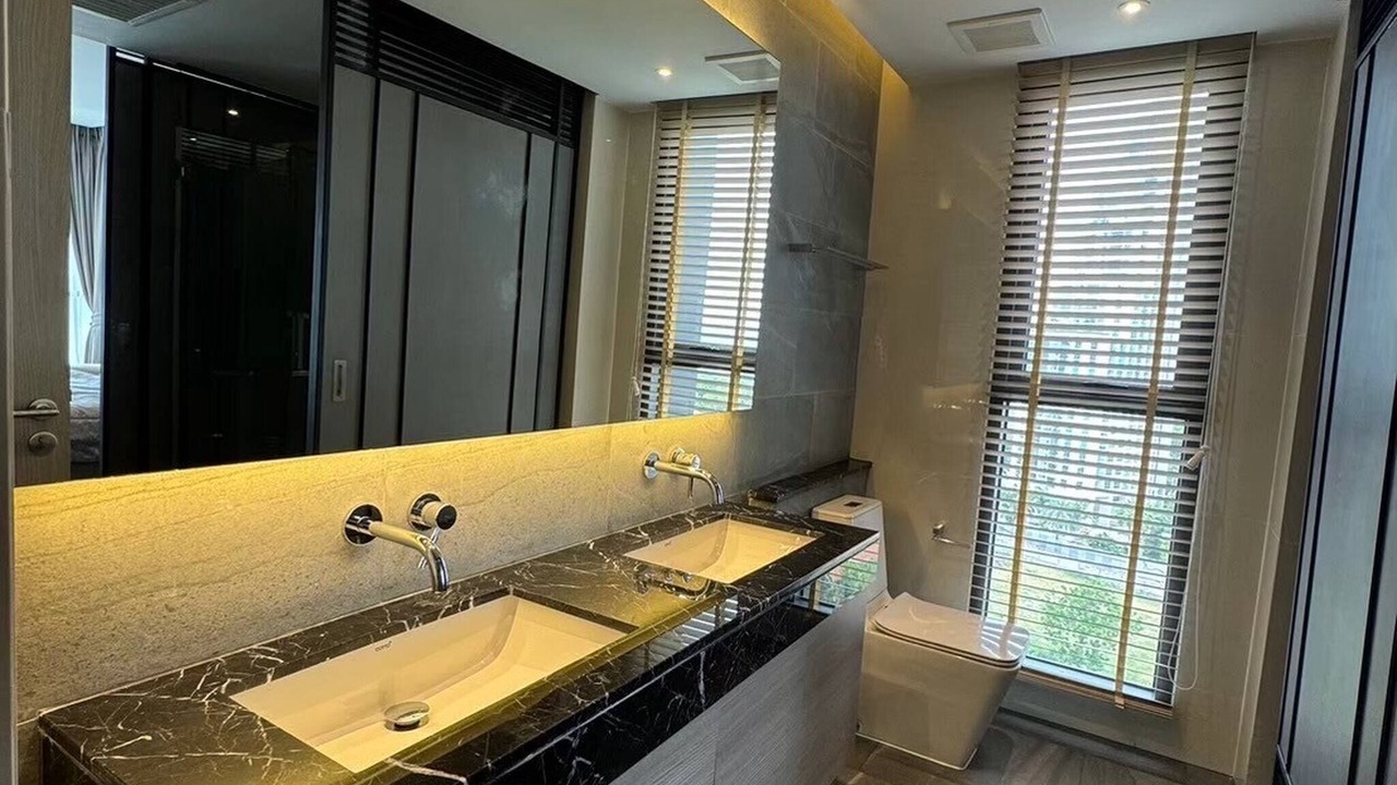 Photo of Bathroom in Pratumnak Hill