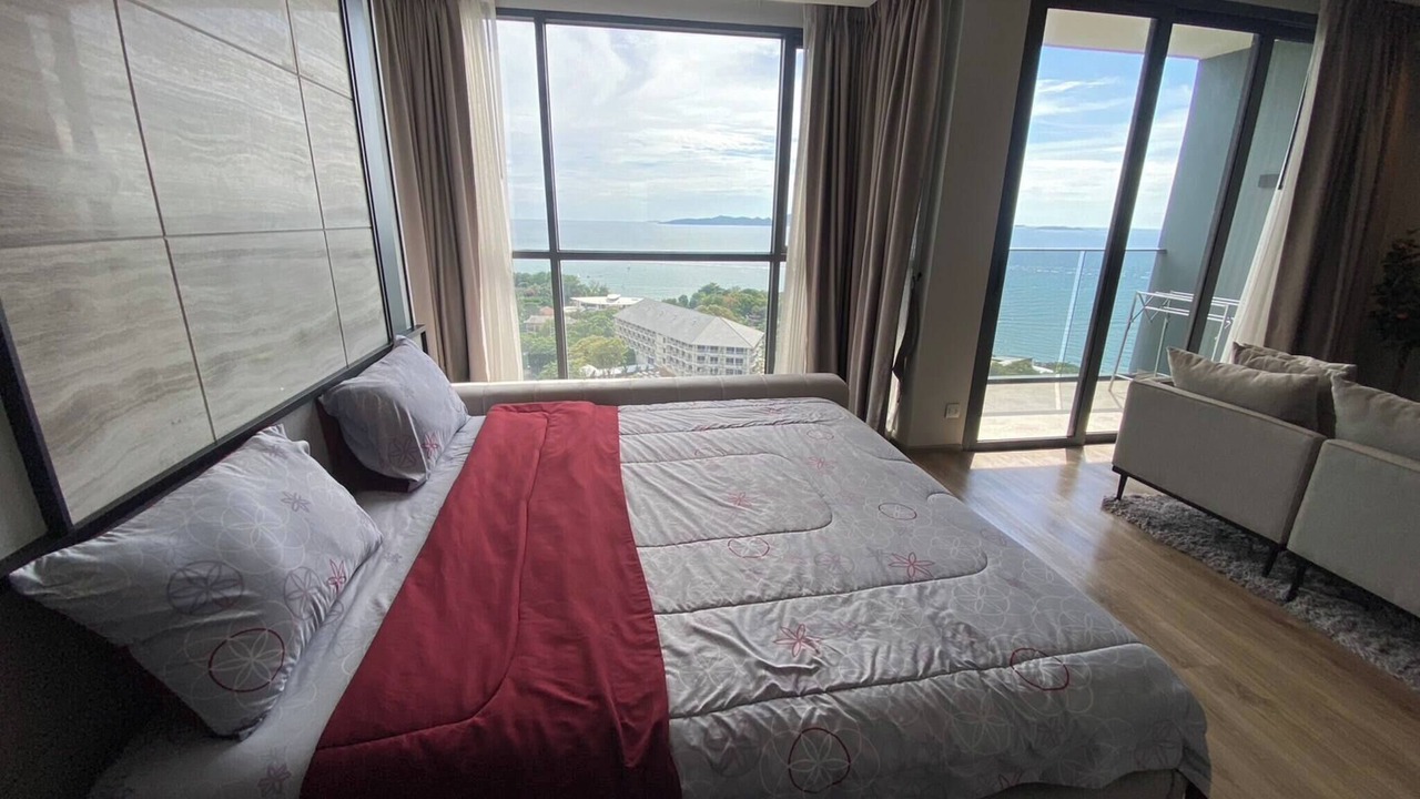 Photo of Bedroom in Pratumnak Hill