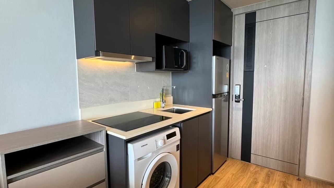 Photo of Kitchen in Pratumnak Hill