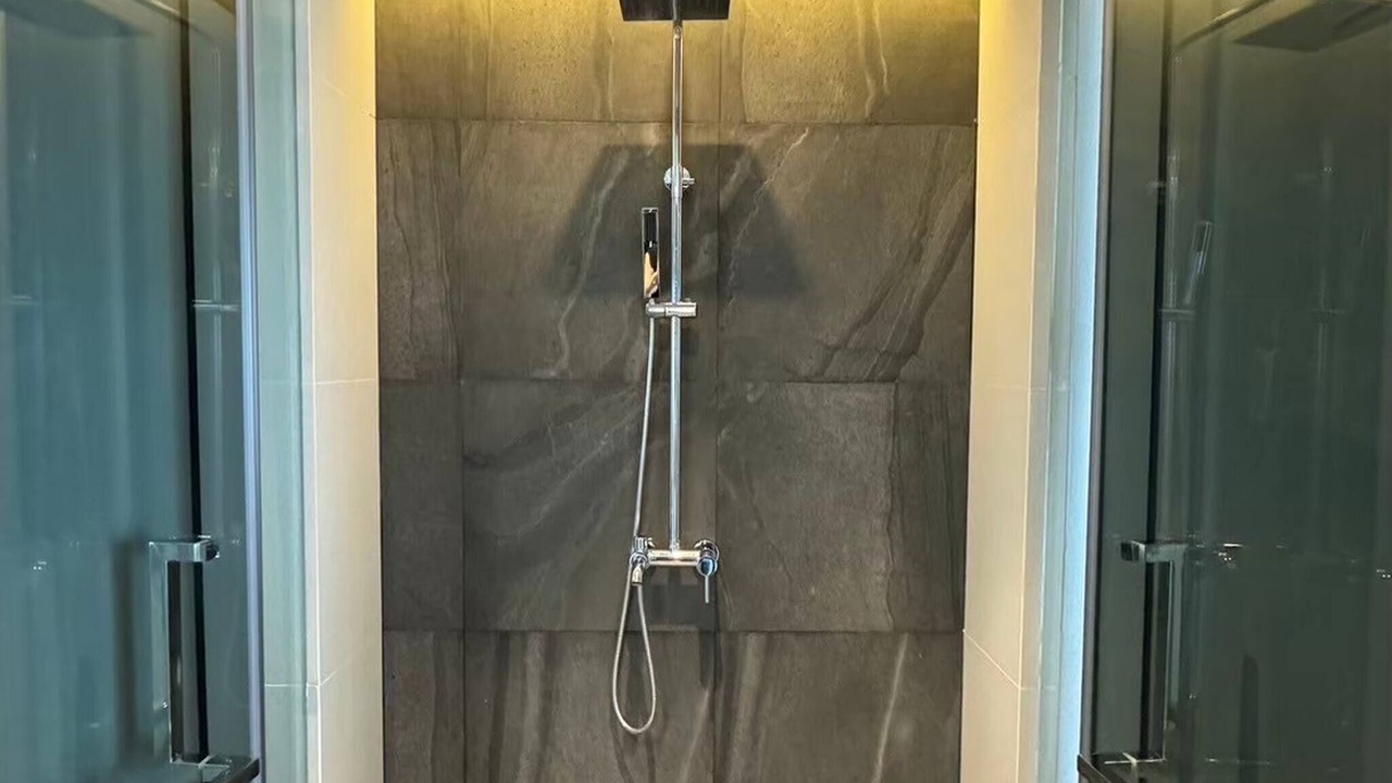 Photo of Bathroom in Pratumnak Hill