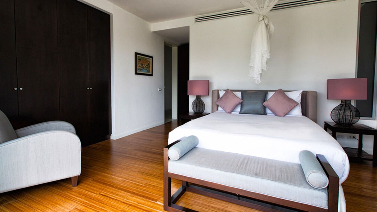 Photo of Bedroom in Cherngtalay