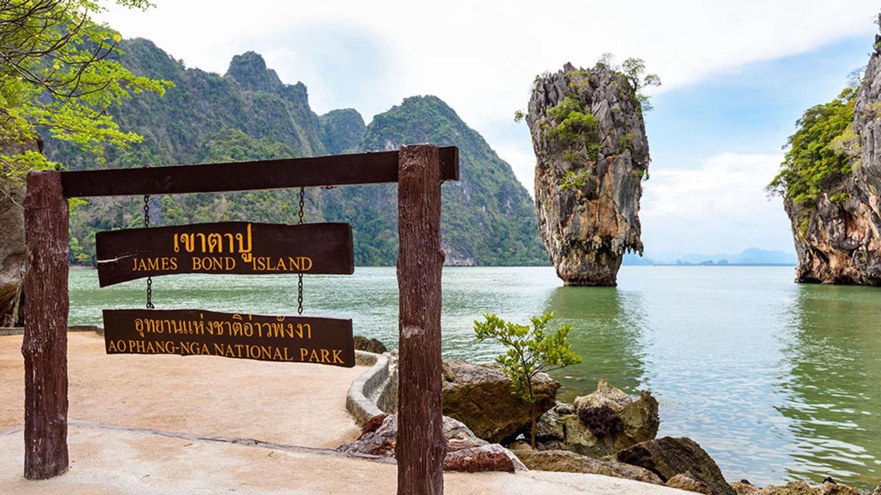 Photo of Others in Cherngtalay