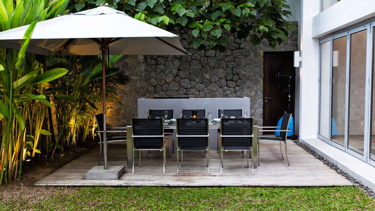 Photo of Outdoor in Cherngtalay