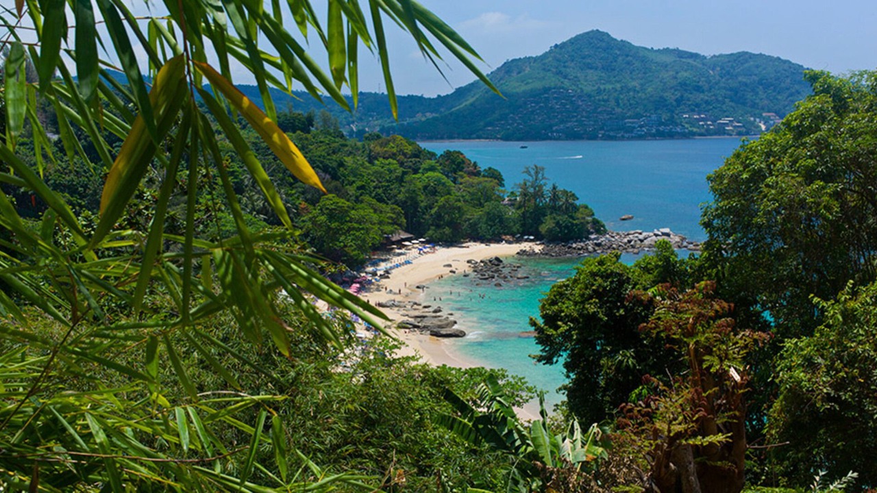 Photo of Others in Cherngtalay