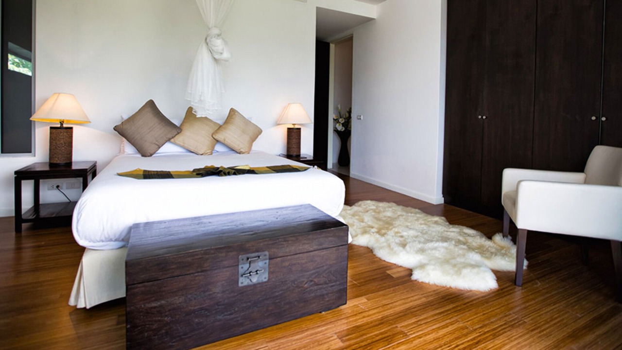Photo of Bedroom in Cherngtalay