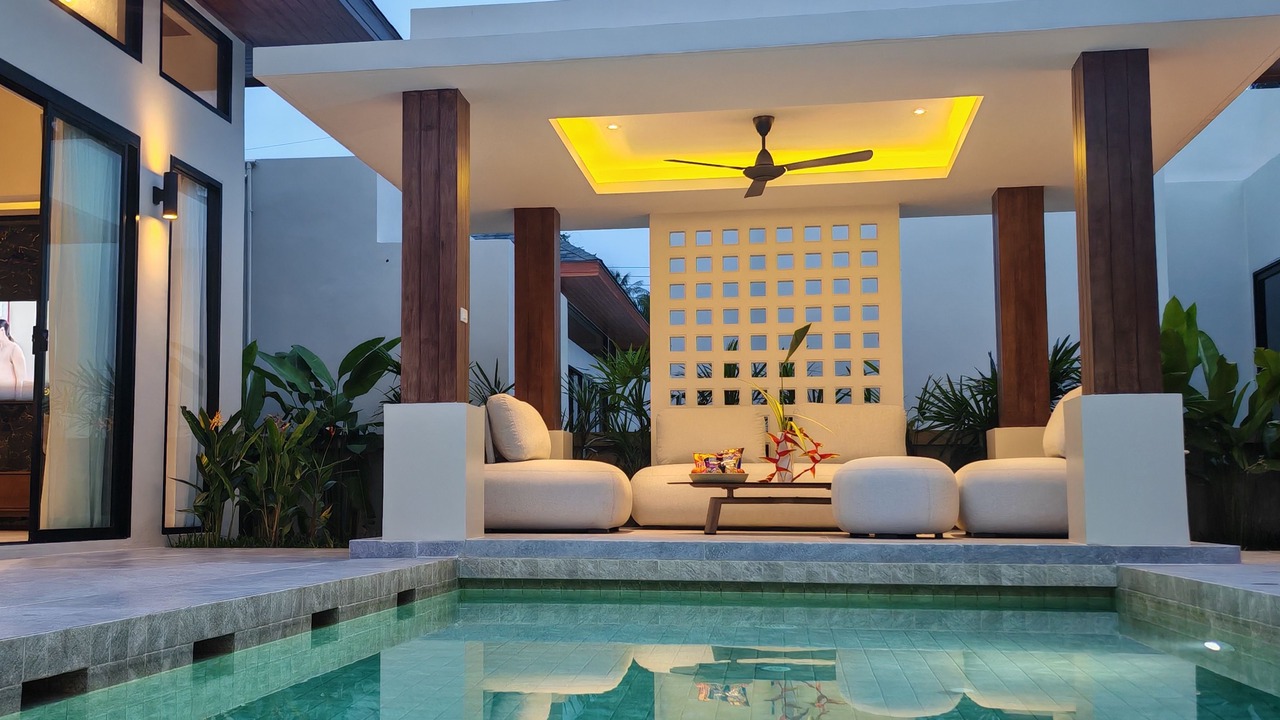 Photo of Bedroom in Hua Thanon