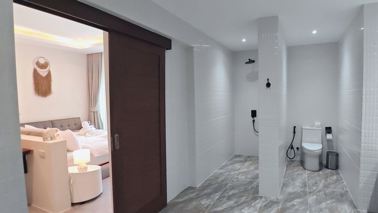 Photo of Bathroom in Hua Thanon