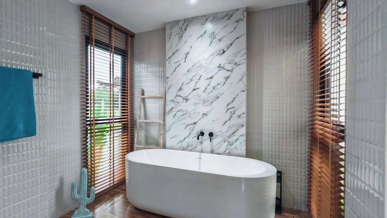 Photo of Bathroom in Hua Thanon