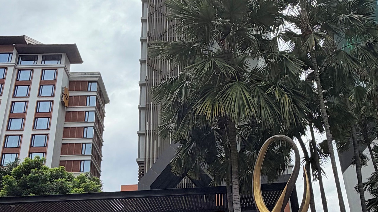 Photo of Outdoor in Chang Khlan