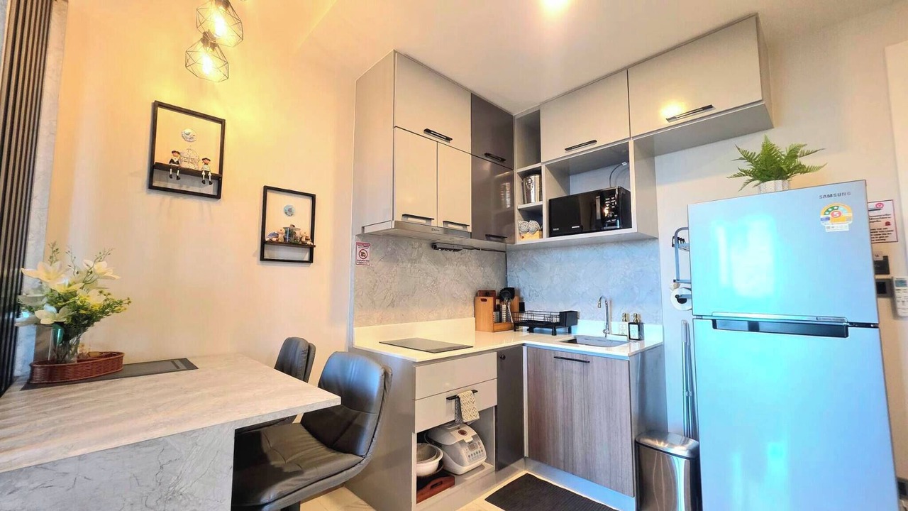 Photo of Kitchen in Ao Nang