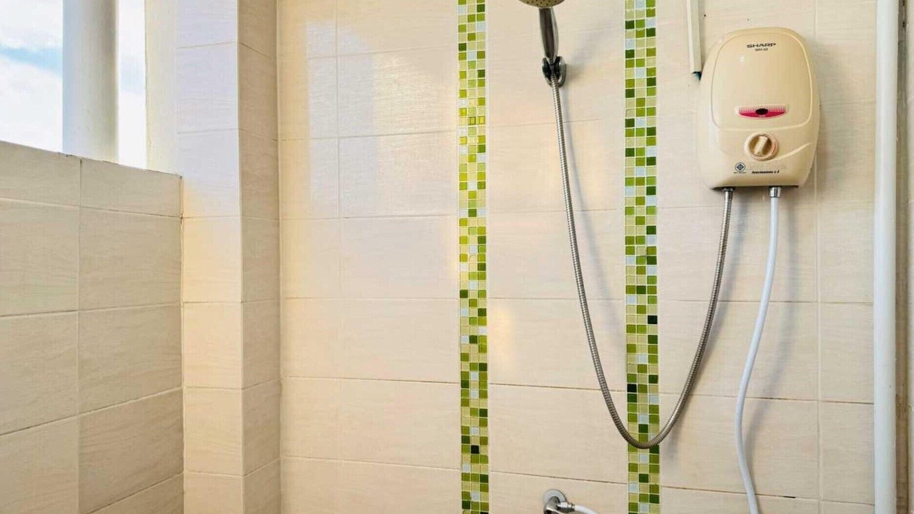 Photo of Bathroom in Old City