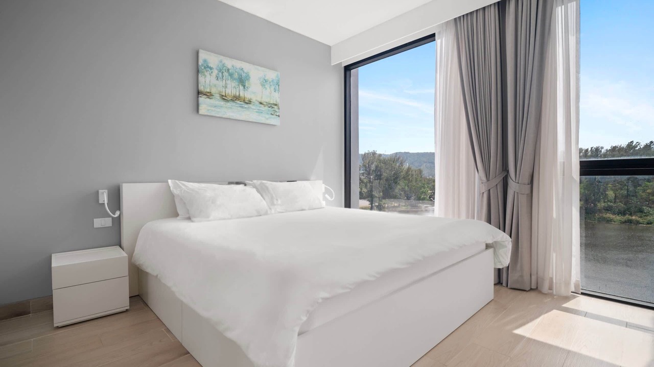 Photo of Bedroom in Bang Tao