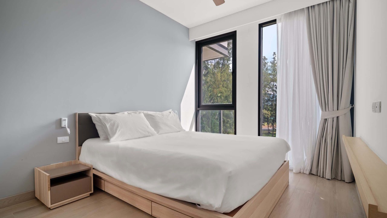 Photo of Bedroom in Bang Tao