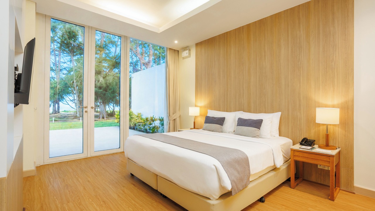 Photo of Bedroom in Mai Khao